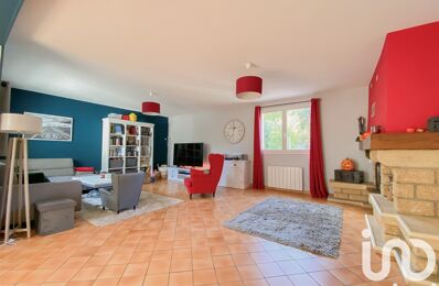 vente maison 430 000 € à proximité de Saint-Just (27950)