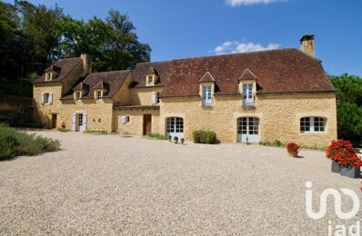 vente maison 815 000 € à proximité de Saint-Julien-de-Lampon (24370)