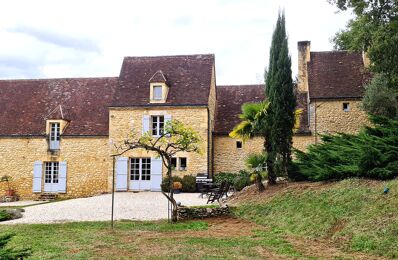 vente maison 815 000 € à proximité de Saint-André-d'Allas (24200)