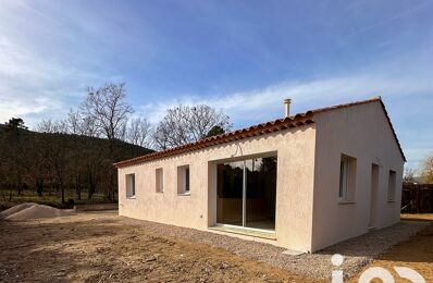 vente maison 384 000 € à proximité de Roquebrune-sur-Argens (83520)