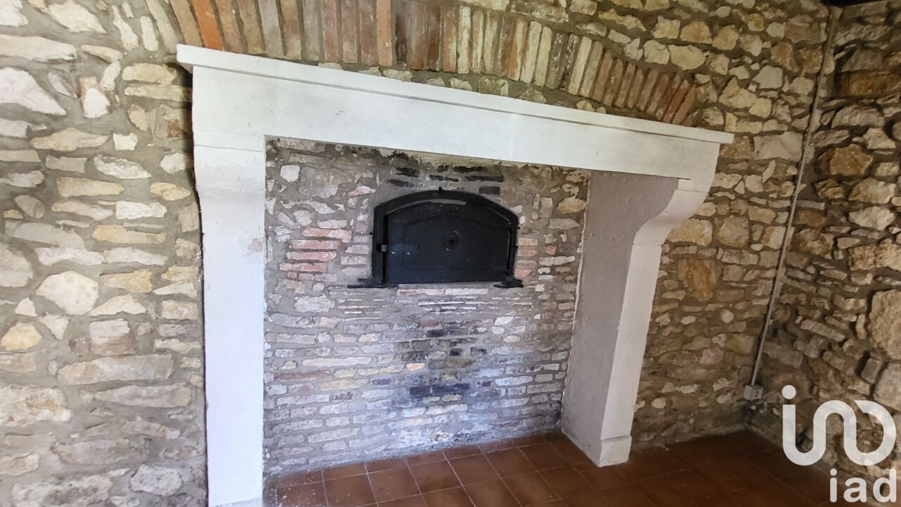 maison 2 pièces 50 m2 à vendre à Tendu (36200)