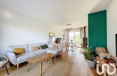 maison 4 pièces 82 m2 à vendre à Toulouse (31100)