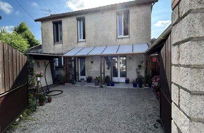 vente maison 92 000 € à proximité de Avon-la-Pèze (10290)