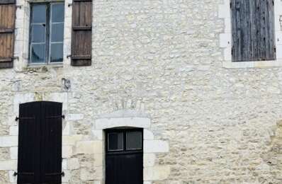 maison 4 pièces 130 m2 à vendre à La Rochelle (17000)