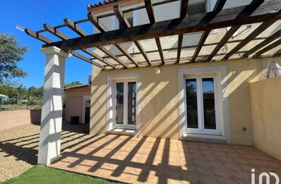 vente maison 315 000 € à proximité de Jonquières-Saint-Vincent (30300)