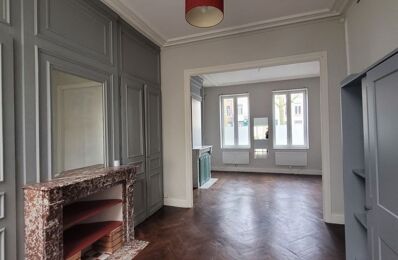 vente appartement 220 000 € à proximité de Marcq-en-Barœul (59700)