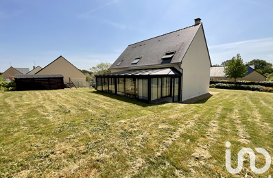 vente maison 213 000 € à proximité de Château-Gontier-sur-Mayenne (53200)