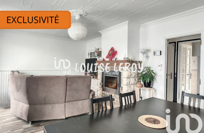 vente maison 235 000 € à proximité de Authon-la-Plaine (91410)