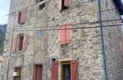 vente maison 75 000 € à proximité de Corneilla-de-Conflent (66820)