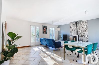 vente maison 339 000 € à proximité de Fontenay-Saint-Père (78440)