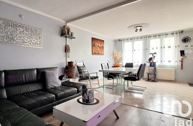 vente maison 340 000 € à proximité de Gournay-sur-Marne (93460)