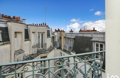 vente appartement 155 000 € à proximité de Villeneuve-la-Garenne (92390)