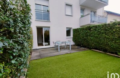 vente appartement 165 000 € à proximité de Boissy-Saint-Léger (94470)