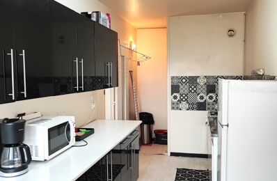 appartement 3 pièces 65 m2 à vendre à Compiègne (60200)