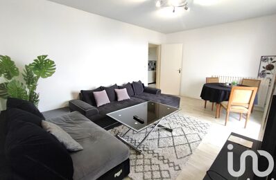 vente appartement 91 000 € à proximité de Chelles (60350)