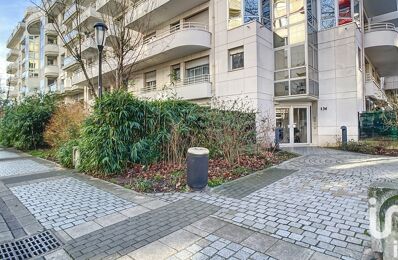 vente appartement 660 000 € à proximité de Meudon (92360)