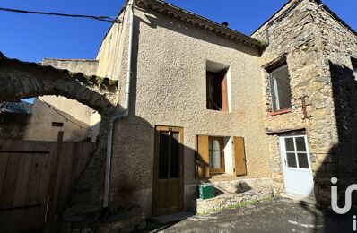 vente maison 90 000 € à proximité de Villerouge-Termenès (11330)