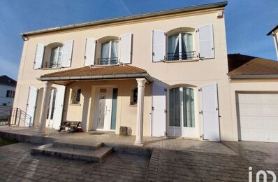 vente maison 675 000 € à proximité de Fresnes-sur-Marne (77410)