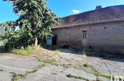 vente maison 178 000 € à proximité de Ailly-sur-Somme (80470)