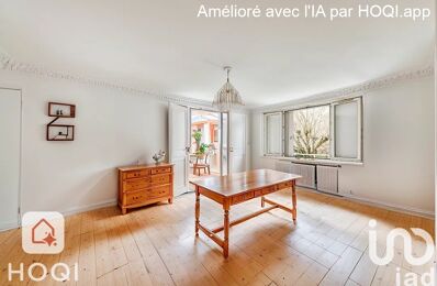 vente appartement 219 000 € à proximité de Lacroix-Falgarde (31120)