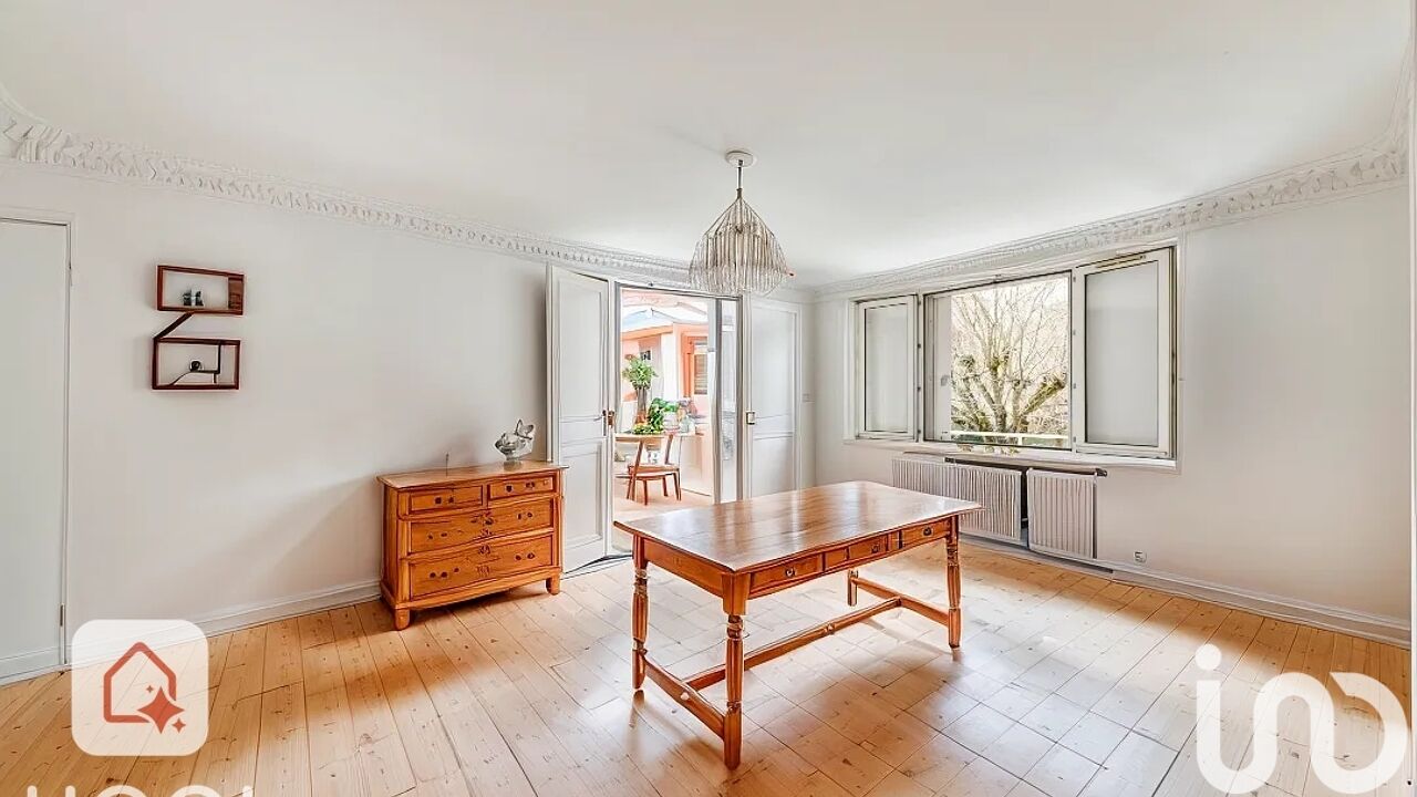 appartement 4 pièces 80 m2 à vendre à Castanet-Tolosan (31320)