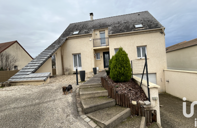 vente maison 420 000 € à proximité de Marolles-en-Hurepoix (91630)