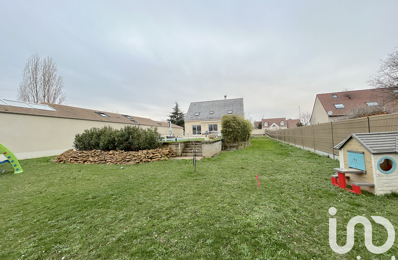 vente maison 420 000 € à proximité de Saint-Michel-sur-Orge (91240)