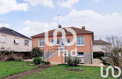 vente maison 197 000 € à proximité de Port-Brillet (53410)