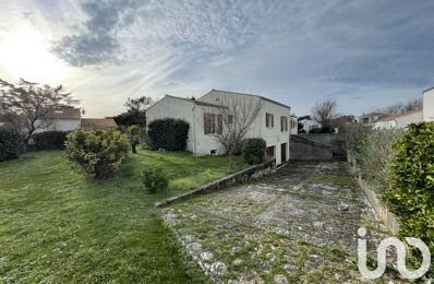 vente maison 436 000 € à proximité de Dompierre-sur-Mer (17139)