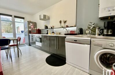 vente appartement 147 000 € à proximité de Pagny-sur-Meuse (55190)