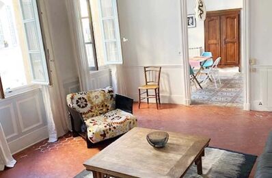 vente appartement 220 000 € à proximité de Saint-Quentin-la-Poterie (30700)