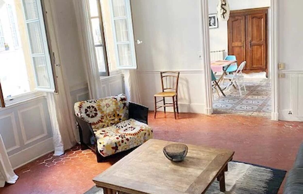 appartement 3 pièces 79 m2 à vendre à Avignon (84000)