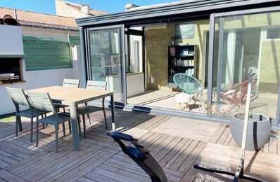 appartement 3 pièces 58 m2 à vendre à Avignon (84000)