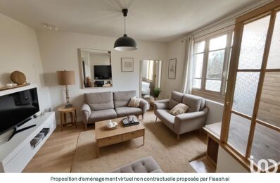 vente maison 195 000 € à proximité de Les Istres-Et-Bury (51190)