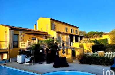 vente maison 849 000 € à proximité de Saint-Ciers-sur-Gironde (33820)