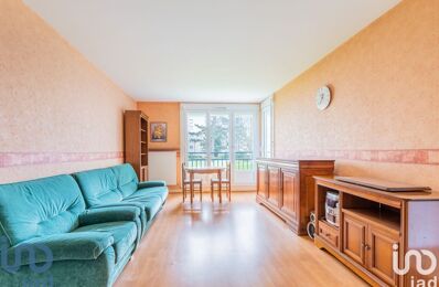 vente appartement 149 000 € à proximité de Saint-Michel-sur-Orge (91240)