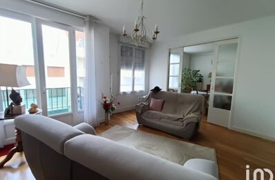 vente appartement 198 000 € à proximité de Espinasse-Vozelle (03110)