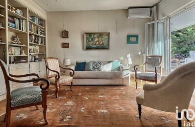 appartement 5 pièces 88 m2 à vendre à Toulon (83000)
