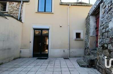 vente maison 149 000 € à proximité de Jouy-le-Châtel (77970)