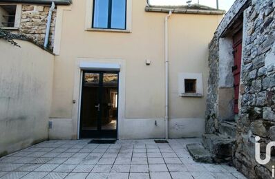 vente maison 149 000 € à proximité de Clos-Fontaine (77370)