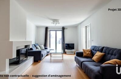vente maison 435 000 € à proximité de Saint-Germain-en-Laye (78100)
