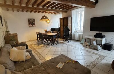 vente maison 129 000 € à proximité de Chemilly-sur-Yonne (89250)