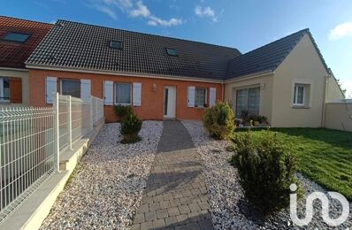 vente maison 335 000 € à proximité de Pontavert (02160)