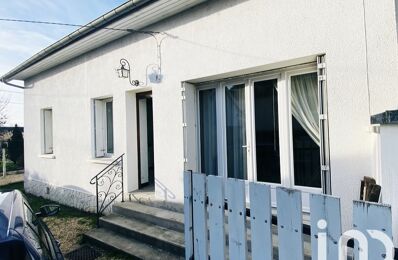 vente maison 180 000 € à proximité de Nonville (77140)