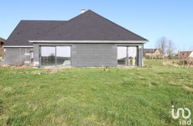 vente maison 165 500 € à proximité de Chevillon-sur-Huillard (45700)