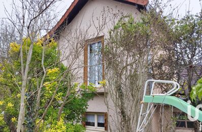 vente maison 208 000 € à proximité de Lagny-sur-Marne (77400)