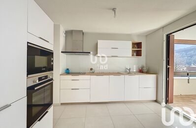 vente appartement 280 000 € à proximité de Lans-en-Vercors (38250)