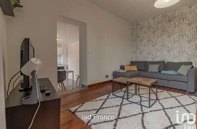 location appartement 730 € CC /mois à proximité de Courdimanche (95800)
