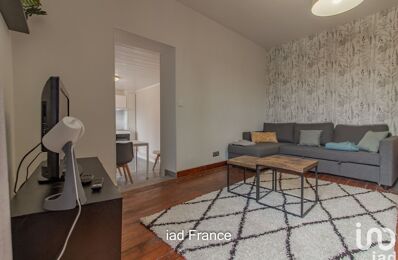 location appartement 730 € CC /mois à proximité de Mantes-la-Jolie (78200)