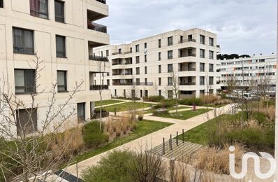 vente appartement 195 000 € à proximité de Sainte-Luce-sur-Loire (44980)
